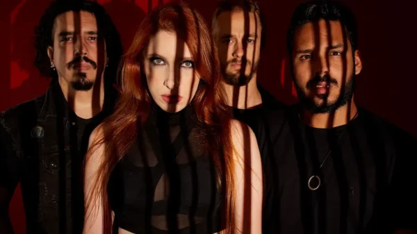Hatefulmurder - Brasil 2023