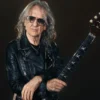 KK Downing, Judas Priest, 2023