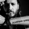 Kobi Farhi - Orphaned Land (Israel)