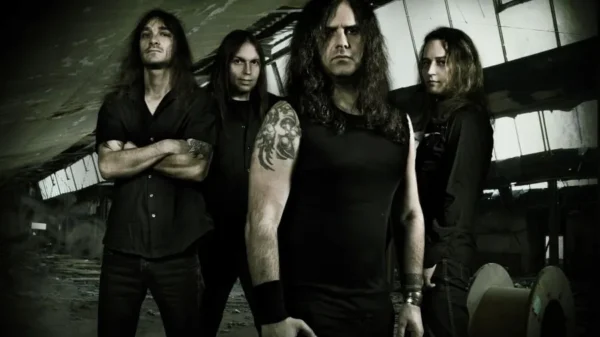 Kreator - Alemania 2023
