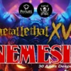 Metal Lethal Nemesis 2024
