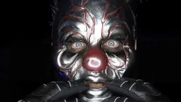 Slipknot - Clown 2023