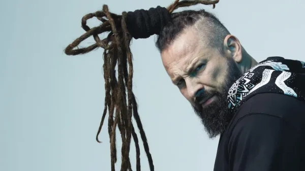 Zoltan Bathory - Five Finger Death Punch
