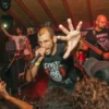 Angel Lopez, Desmoterion, Venezuela