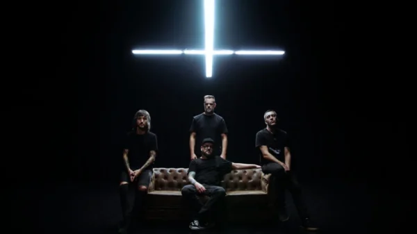 Aphonnic - España
