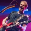 Brad Gillis - Night Ranger, USA