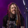 Brian Head Welch - Korn
