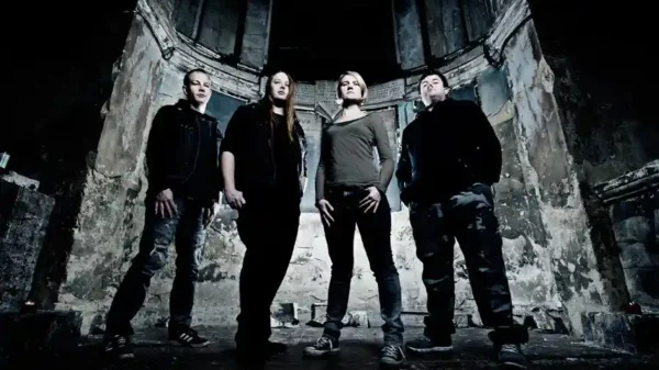 Final Coil - UK 2024