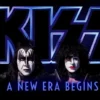 Kiss banda, hard rock, USA