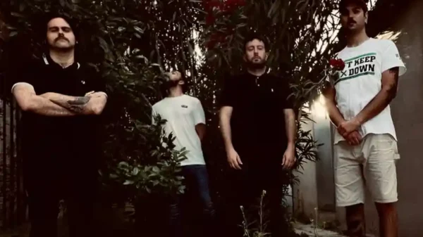 Ruina - Post Hardcore España 2024