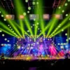 Trans-Siberian Orchestra (TSO) - Gira 2023