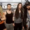 White Zombie - Astro Creep 2000