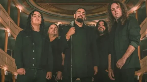 Adventus, España, 2024