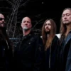 Deicide, death metal, USA, 2024