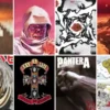 Discos que Marcaron el Rock y Metal – Jesús Santana