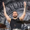 Eloy Casagrande, Sepultura, Brazil