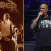 Exhorder, Pantera, Kyle Thomas