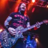 Gary Holt, Slayer, USA