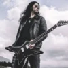 Gus G, 2024, Firewind