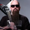Kerry King, Slayer, 2024