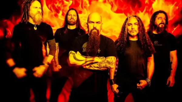 Kerry King Lineup 2024