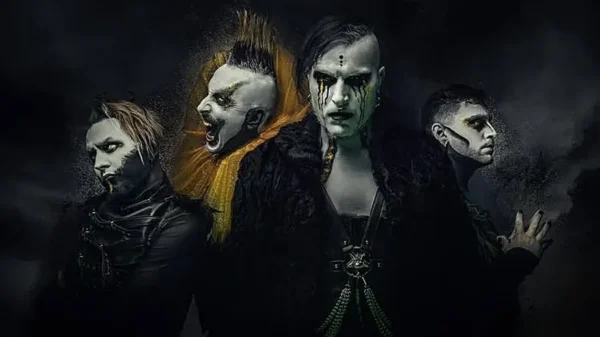 Killus, España, 2024