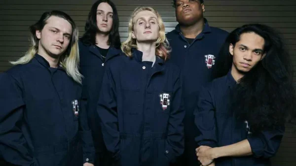 Love Ghost, Rock alternativo