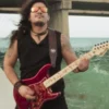 Marcial Melendez, Venezuela, Elements, 2024