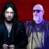 Michael Sweet, Stryper, Rob Halford, Judas Priest