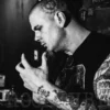 Phill Anselmo, Pantera, The Cure