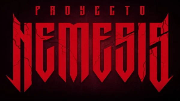 Proyecto Nemesis - Venezuela