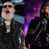 Rob Halford, Judas Priest, Sleep Token