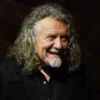 Robert Plant, Led Zeppelin, UK