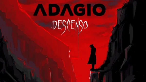Adagio, Venezuela, Metal Alternativo, 2023