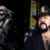Chad Gray, Mudvayne, Vinnie Paul, Pantera