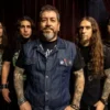 Horcas, heavy metal, Argentina