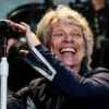 Bon Jovi, Hard Rock, 2024