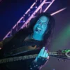 David Vincent, Morbid Angel, Vltimas, I am Morbid