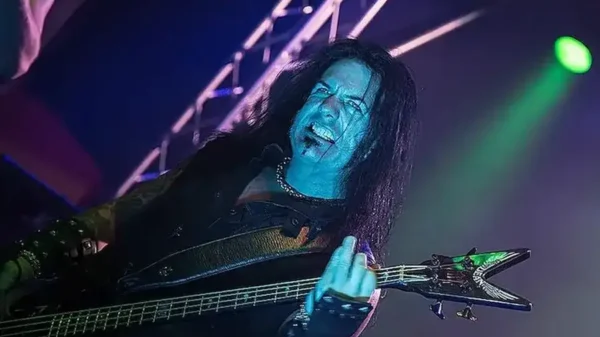David Vincent, Morbid Angel, Vltimas, I am Morbid
