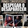 Documetal - Primer Conversatorio Despegar o Desaparecer