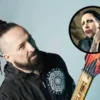 Five Finger Death Punch y Marilyn Manson