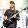 Glenn Tipton, Judas Priest