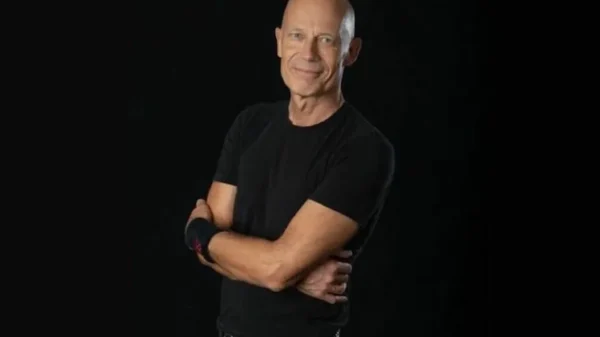 Wolf Hoffmann, Accept