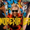 Anorexia Isan, Rock Alternativo, Grunge, Venezuela, 2026