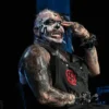 Chad Gray - Mudvayne 2024