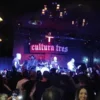 Cultura Tres, Sepultura, Andreas Kisser