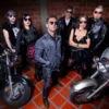 ELI-K, Rock, Hard Rock, 2025, Venezuela
