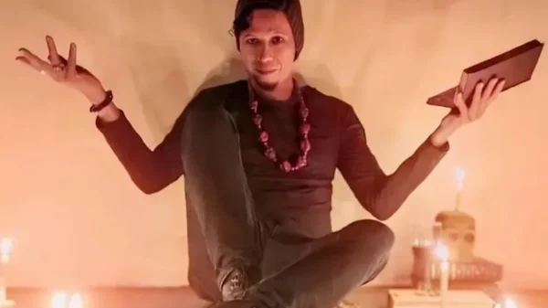 Eduardo Riveiro, venezolano, 2024