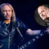 Ian Hill, Judas Priest, Tim Ripper Owens, 2024