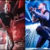 Jens Kidman, Meshuggah, Corey Taylor, Slipknot
